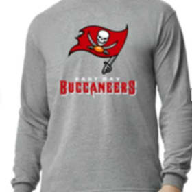 Dri-Fit Longsleeve 3XL item