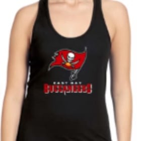 Tank Top (60/40 Blend) item