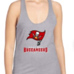 Tank Top (60/40 Blend) item