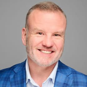 SPAM & Strategy with Mike Rogers, CISO, Hormel item