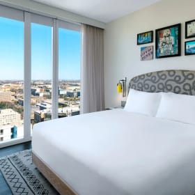 2 Night Stay at Hyatt Centric Austin item