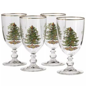 SPODE Christmas Tree Collection item