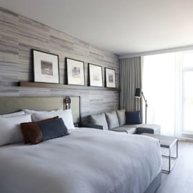 🏞️ Nuitée avec déjeuners – Entourage sur-le-Lac Resort item