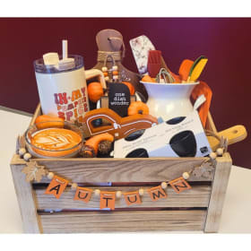 Autumn in August Harmony item