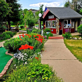 Amaze'n Maze Day of Fun item