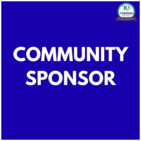 Community Sponsor item