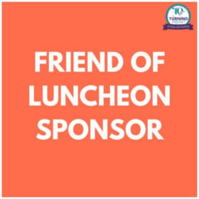 Friend of the Brunch Sponsor item