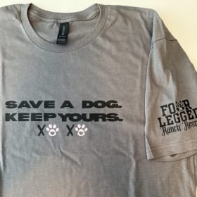 Keep Yours Black item