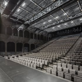 🎭 Paire de billets – Le Diamant item