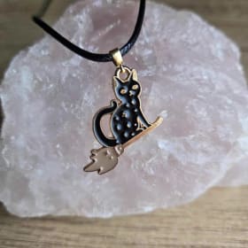 Pendentif Magie 1 item