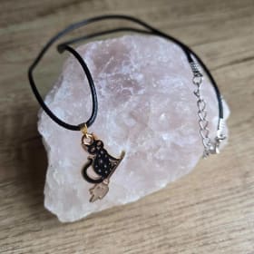 Pendentif Magie 1 item