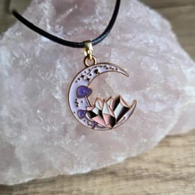 Pendentif Magie 2 item