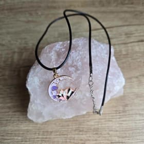 Pendentif Magie 2 item