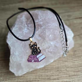 Pendentif Magie 4 item