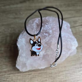Pendentif Chien 1 item
