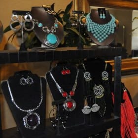 Jazz Brunch Vendor item