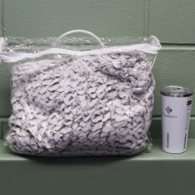 Cameco Blanket and Mug item