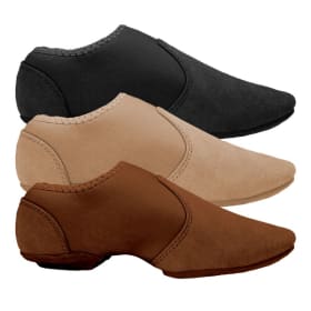Tan/Brown Dance Shoes item