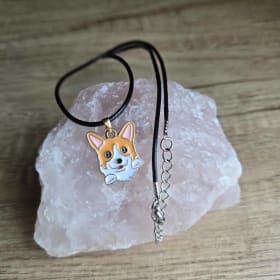 Pendentif Chien 9 item