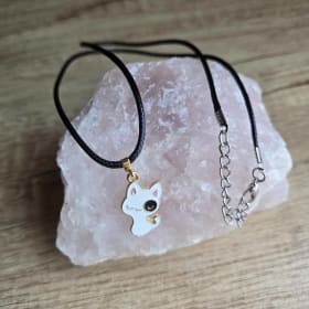 Pendentif Chat content item