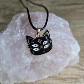 Pendentif Magie 6 item