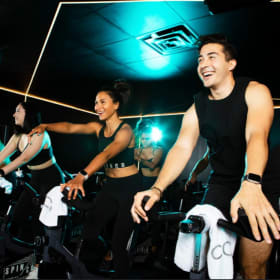 π΄ββοΈ Private Group Ride at SPINCO Cloverdale item