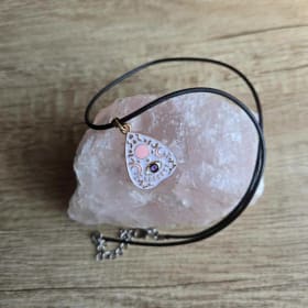 Pendentif Magie 7 item