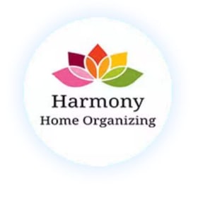 π‘ 4 Hours of Professional Home Organizing with Harmony Home item
