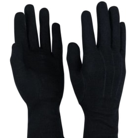 VIPER Marching Shoes & Long Wristed Sure Cotton Gloves item