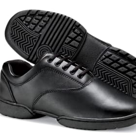 VIPER Marching Shoes & Long Wristed Sure Grip item