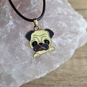 Pendentif Chien 13 item