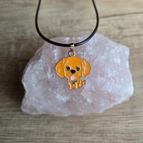 Pendentif Chien 16 item