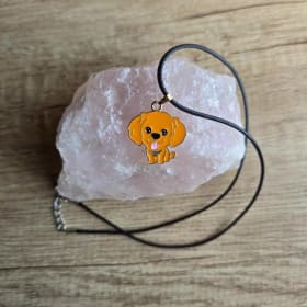 Pendentif Chien 16 item