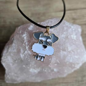 Pendentif Chien 21 item