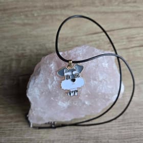 Pendentif Chien 21 item