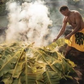 Old Lāhainā Lūʻau - Gift Certificate for Two Adults item