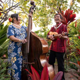 Old Lāhainā Lūʻau - Gift Certificate for Two Adults item