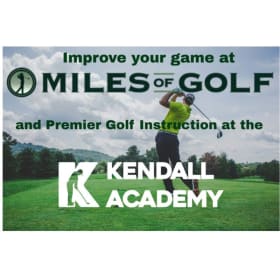 Master the Green item