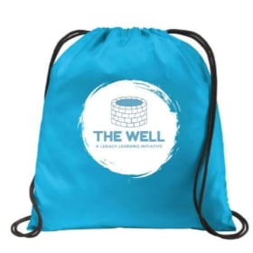 Cinch Bag item