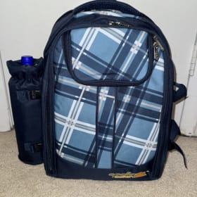 Pour & Explore: Picnic Adventure  - 1 Chance to Win item