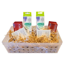 Bright & Mighty Smiles item