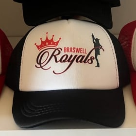 Royals Hat item