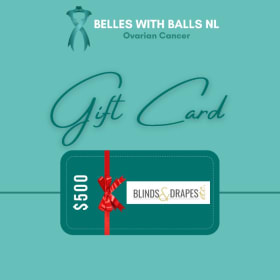 Window Wow Factor item