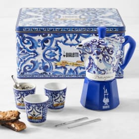 Bialetti Dolce & Gabbana Moka Coffee Set item