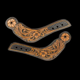 #4 Spur Straps by Hannah Morman item