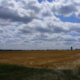 Prairie Event Sponsor item