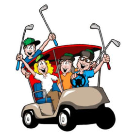 4 Rounds of Golf w/ carts at CenterPointe Golf Club item