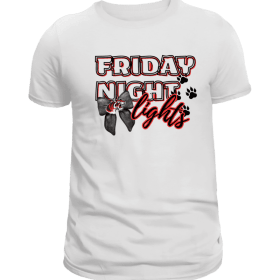 Friday Night Lights item