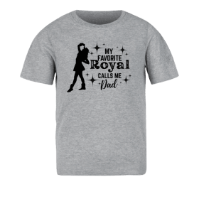 My Favorite……..Dad item