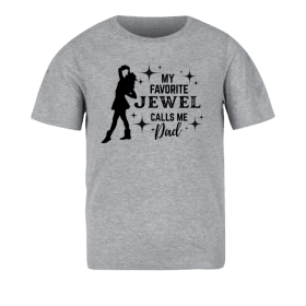 My Favorite……..Dad item